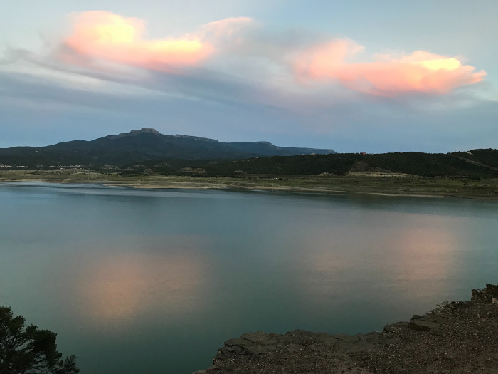 Trinidad Lake State Park Trinidad, CO Campground Reviews